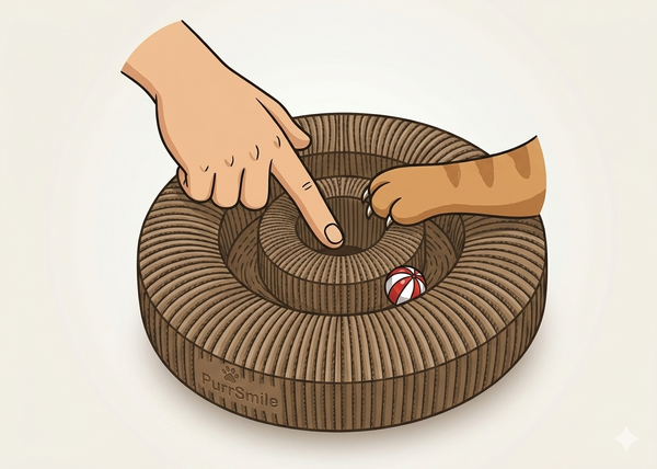 Claw-Proof Tech