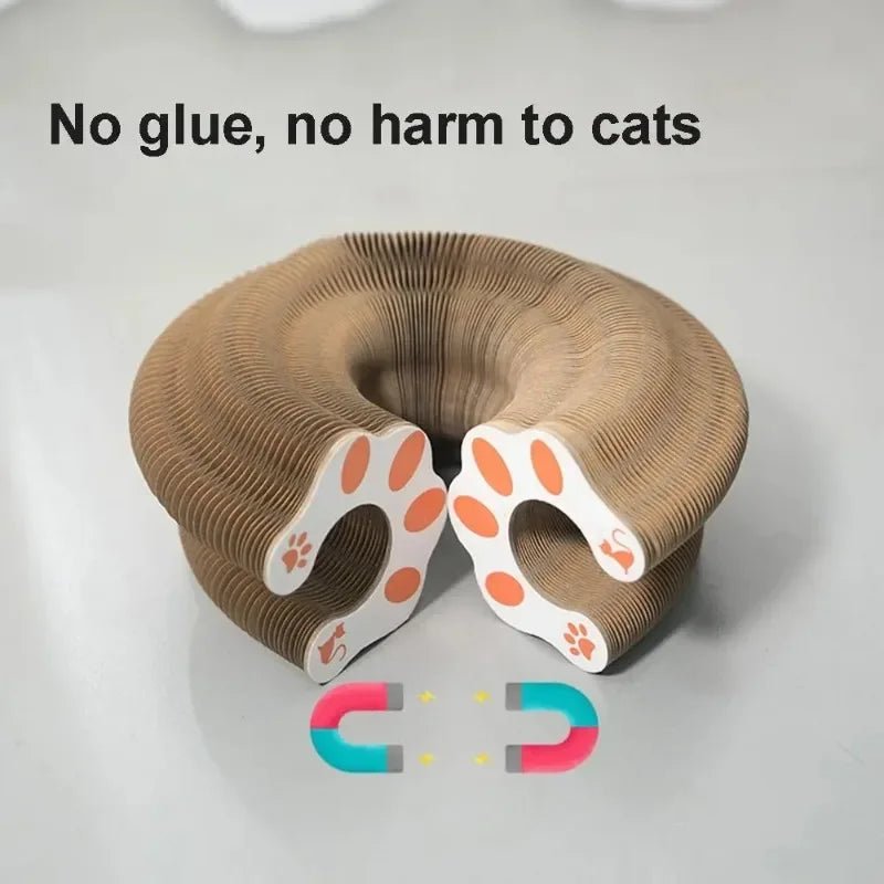 The PurrSmile™ Flexi - Loop - PurrSmile