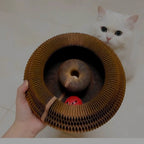 The PurrSmile™ Flexi - Loop - PurrSmile